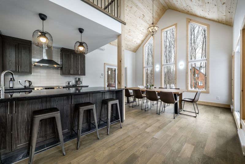 Outdoor Kitchen Design Features Homeowners Ask For Most