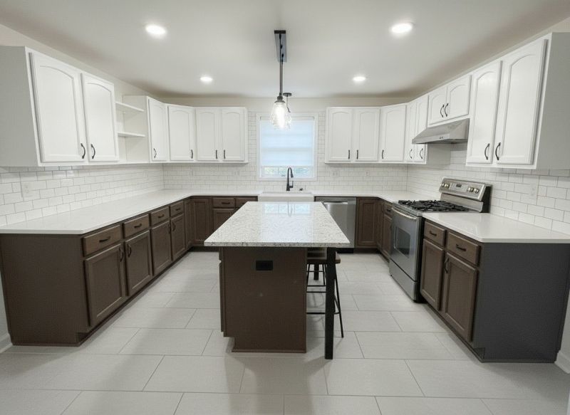 Outdoor Kitchen Design Ideas That Turn Backyards Into Entertainment Hubs